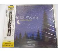 Al Dimeola - Winter Nights