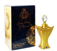 Al Dirgham Contentrated Oil Arabian Perfume Fragrance 12ml Pure Oil