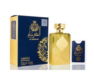 Al Dirgham Limited Edition 100ml EDP Unisex by Ard al Zaafaran