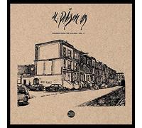 Al Dobson Jr. - Sounds From The Village Volume 2 [VINYL]