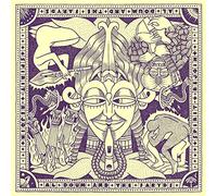 Al Doum And The Faryds - Spirit Rejoin [VINYL]