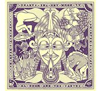 Al Doum & The Faryds - Al Doum & The Faryds [VINYL]