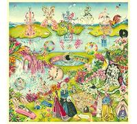 Al Doum & the Faryds - Freaky People