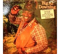 Al Downing - big al downing LP
