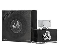 Lattafa Al Dur Al Maknoon Silver Eau De Parfum 100ml