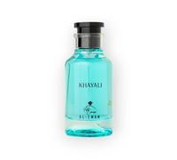 Al Emam Khayali Eau De Parfum - Exotic Blend of Ambrox, Black Tea, Tunisian Neroli, Bergamot, Ginger & Cinnamon | Sophisticated, Spicy & Uplifting Fragrance for Men & Women | Long-Lasting Perfume