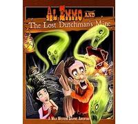 Al Emmo and the Lost Dutchman's Mine Steam Key GLOBAL