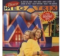 AL ESTE DEL EDEN. GRETA Y LOS GARBOS.SPICE GIRLS.AARON CARTER.JARABE DE PALO... - Disco Megatrix