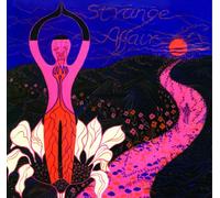 al et al - strange affair