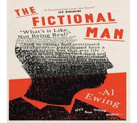 Al Ewing Fictional Man Paperback Book Al Ewing Multicolor