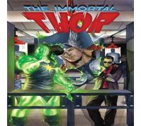 Al Ewing Immortal Thor Vol. 4 Paperback Book Al Ewing Multicolor