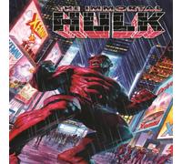 Al Ewing The Immortal Hulk Omnibus Volume 3 Paperback Book Al Ewing Multicolor