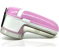 AL-FAHMI BOBBLE REMOVER BOBBLE FLUFF & LINT REMOVER SHAVER FUZZ OFF LARGE CLOTHES JUMPER FABRIC (PINK)