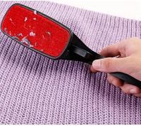 AL-FAHMI Lint Magic Brush Fluff, Pet Hair, Remover Lint, Dandruff Pet Dog Cat Hair Remover Cloth Fabric Clean