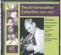Al Fairweather - Al Fairweather Collection