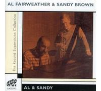 Al Fairweather - Al & Sandy