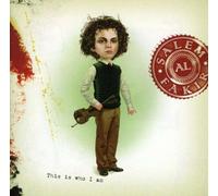 Al Fakir, Salem - This Is Who I am