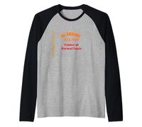Al-Farabi Father of Formal Logic Alpharabius Raglan Baseball Tee