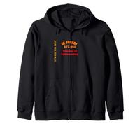 Al-Farabi Founder of Epistemology Alpharabius Zip Hoodie