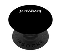 Al-Farabi PopSockets Adhesive PopGrip