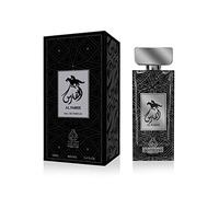 Al Fares Eau De Parfum 100 ml Perfume Adyan Prestige Oriental Fragrance