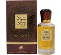 Al Fares Oud Wood Eau de Parfum 100ml Spray