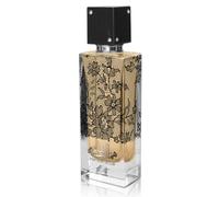 Al Fares Perfumes Hamsah Al Lail Eau de Parfum for Unisex - 80ml | Long-Lasting, Captivating Fragrance with Rich Floral & Woody Notes | Ideal for Daily Wear & Special Occasions