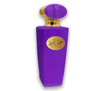 Al Fares Perfumes Jamal Al Ward Unisex Eau de Parfum 100ML - Long-Lasting Floral and Woody Fragrance for Men and Women, Elegant and Refreshing Scent for All Occasions