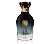 AL FARES Royal Unisex Eau De Parfum - 100ML, Elegant & Long-Lasting Fragrance, Premium Scent for Men and Women, Sophisticated Perfume for Daily Wear