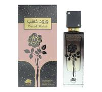 Al Fares Wurud Dhahab Eau de Parfum 80ml Spray