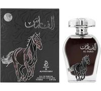 Al Faris Arabiyat My Perfumes For Women and Men (Unisex) Eau de Parfum Spray, 100 ml Made in UAE