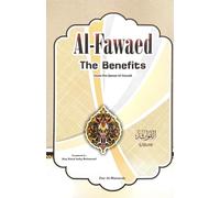 Al-fawaid a Collection of Wise Sayings