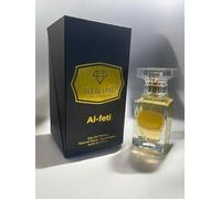 AL-FETI by OUD DE LUXE (Inspired by Halfeti Penhaligons) 50ml Eau De Parfum