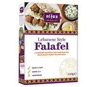 Al Fez Falafel 150g X 8 (Pack of 8)