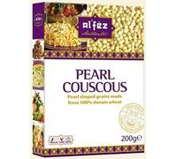 Al Fez Pearl Couscous 200g by Al'Fez