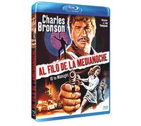 Al Filo de la Medianoche BD 1983 10 to Midnight [Blu-ray]
