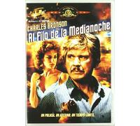 Al Filo De La Medianoche (Import Dvd) (2006) Varios