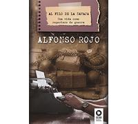 Al filo de la navaja