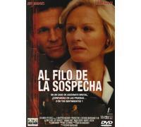 Al Filo De La Sospecha (Import) (Dvd) (2001) Varios