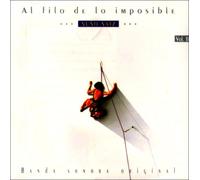Suso Saiz - Al Filo De Lo Imposible 2