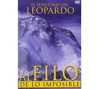 Al Filo De Lo Imposible - El Territorio Del Leopardo (Import Dvd) (2014) No Di