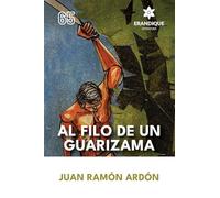 Al Filo de un Guarizama