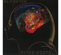 Al Foster - Mixed Roots