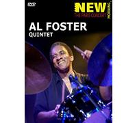 Al Foster Quintet: The Paris Concert [DVD]