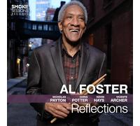 Al Foster - Reflections