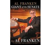 Al Franken, Giant of the Senate
