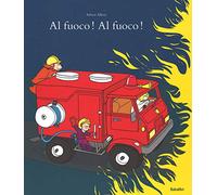 al fuoco al fuoco: AU FEU PETIT PIERRE