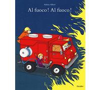 al fuoco al fuoco (lutins)