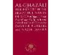 Al-Ghazali on the Ninety-nine Beautiful Names of God