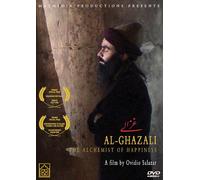 Al-Ghazali the Alchemist of Happiness
